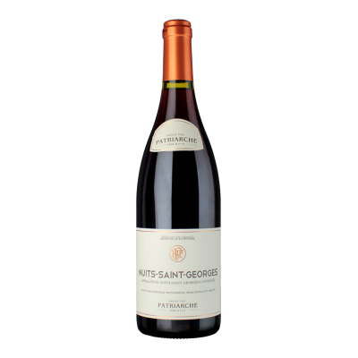 Maison Patriarche - Nuits St Georges 1er Les Chabœufs 2017 - Nuits Saint Georges 1er Cru - Rotwein - 0.75L Burgund Maison Patriarche - Nuits St Georges 1er Les Chabœufs 2017 - Nuits Saint Georges 1er Cru - Rotwein - 0.75L Burgund