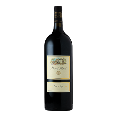 Puech Haut - Prestige Rouge 2021 - Languedoc - Rotwein - 1.5L Languedoc Roussillon Puech Haut - Prestige Rouge 2021 - Languedoc - Rotwein - 1.5L Languedoc Roussillon