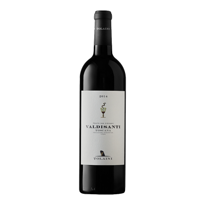 Tolaini Valdisanti 2019 - Wein Tolaini Valdisanti 2019 - Wein