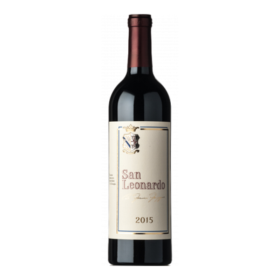 Tenuta San Leonardo - San Leonardo 2020 - Vigneti delle Dolomiti - Rotwein - 0.75L Trentin-Haut-Adige Tenuta San Leonardo - San Leonardo 2020 - Vigneti delle Dolomiti - Rotwein - 0.75L Trentin-Haut-Adige