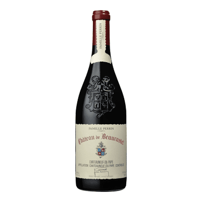 Château de Beaucastel - Château de Beaucastel 2022 - Châteauneuf-du-Pape - Rotwein - 3L Rhone Château de Beaucastel - Château de Beaucastel 2022 - Châteauneuf-du-Pape - Rotwein - 3L Rhone