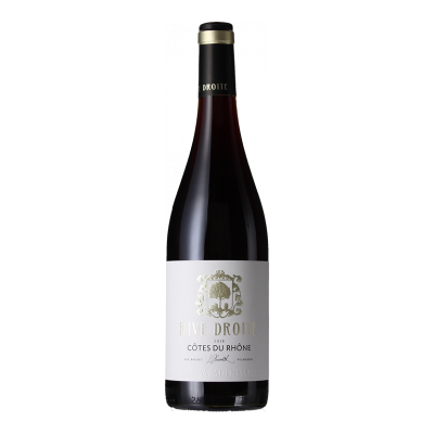 Mas des Centenaires - Côtes du Rhône 2023 - Côtes du Rhône - Rotwein - 0.75L Rhone Mas des Centenaires - Côtes du Rhône 2023 - Côtes du Rhône - Rotwein - 0.75L Rhone