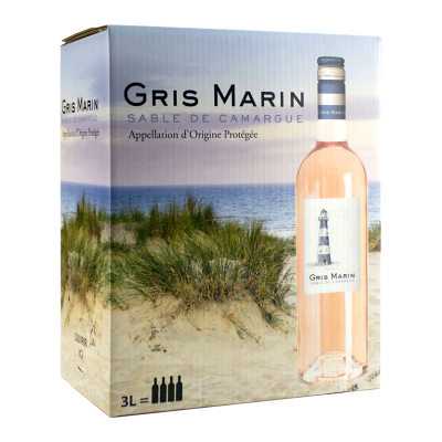 Dune - Caveau les Sablons - Gris Marin - Sable de Camargue - Roséwein - 3L Languedoc Roussillon Dune - Caveau les Sablons - Gris Marin - Sable de Camargue - Roséwein - 3L Languedoc Roussillon