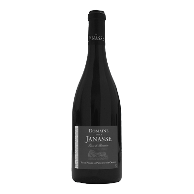 Domaine de La Janasse 2022 Côtes du Rhône Rosé - Roséwein Domaine de La Janasse 2022 Côtes du Rhône Rosé - Roséwein