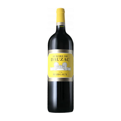 Château Dauzac - Aurore de Dauzac 2022 - Margaux - Rotwein - 0.75L Bordeaux Château Dauzac - Aurore de Dauzac 2022 - Margaux - Rotwein - 0.75L Bordeaux