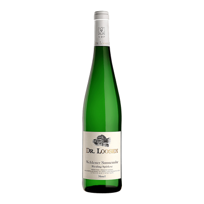 Dr Loosen - Wehlener Sonnenuhr Spatlese - Dr Loosen 2023 - Mosel - Weisswein - 0.75L Mosel Dr Loosen - Wehlener Sonnenuhr Spatlese - Dr Loosen 2023 - Mosel - Weisswein - 0.75L Mosel