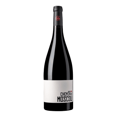 Domaine Gayda Chemin de Moscou 2020 - 75cl Wein Domaine Gayda Chemin de Moscou 2020 - 75cl Wein