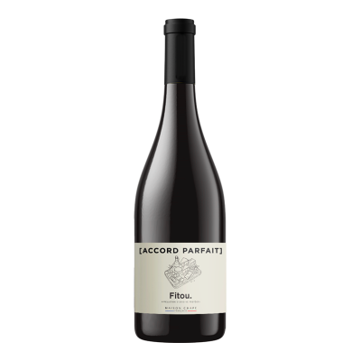 Maison Chape - Accord Parfait - Fitou 2022 - Fitou - Rotwein - 0.75L Languedoc Roussillon Maison Chape - Accord Parfait - Fitou 2022 - Fitou - Rotwein - 0.75L Languedoc Roussillon