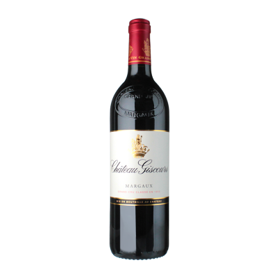 Château Giscours - Château Giscours 2022 - Margaux - Rotwein - 0.75L Bordeaux Château Giscours - Château Giscours 2022 - Margaux - Rotwein - 0.75L Bordeaux
