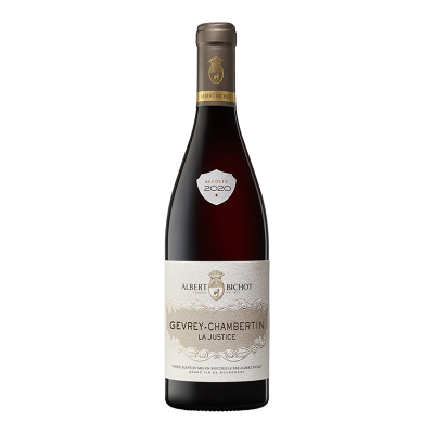 Maison Albert Bichot - Gevrey Chambertin La Justice 2022 - Gevrey Chambertin - Rotwein - 0.75L Burgund Maison Albert Bichot - Gevrey Chambertin La Justice 2022 - Gevrey Chambertin - Rotwein - 0.75L Burgund