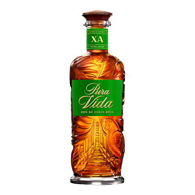 Rum - Pura Vida XA Rum - Pura Vida XA