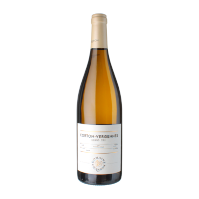 Domaine Chanson - Corton Vergennes Grand Cru - Maison Chanson Père E 2023 - Corton Grand Cru - Weisswein - 0.75L Burgund Domaine Chanson - Corton Vergennes Grand Cru - Maison Chanson Père E 2023 - Corton Grand Cru - Weisswein - 0.75L Burgund