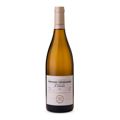 Domaine Chanson - Pernand-Vergelesses 1er Cru en Caradeux - Maison c 2023 - Pernand-Vergelesses 1er Cru - Weisswein - 0.75L Burgund Domaine Chanson - Pernand-Vergelesses 1er Cru en Caradeux - Maison c 2023 - Pernand-Vergelesses 1er Cru - Weisswein - 0.75L Burgund