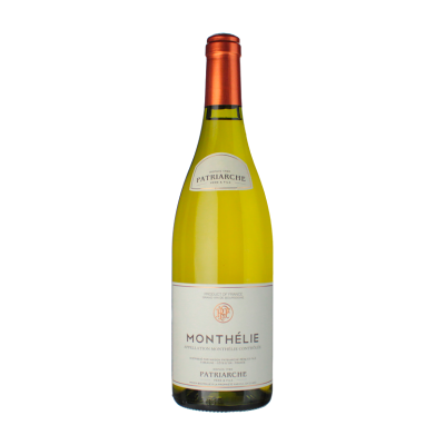 Maison Patriarche - Monthélie Blanc 2017 - Monthelie - Weisswein - 0.75L Burgund Maison Patriarche - Monthélie Blanc 2017 - Monthelie - Weisswein - 0.75L Burgund