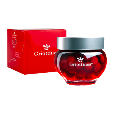 Distilleries Peureux Griottines Original - Peureux Distilleries Peureux Griottines Original - Peureux
