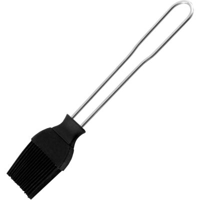 FMprofessional Profi-Backpinsel, 21cm, Silikon FMprofessional Profi-Backpinsel, 21cm, Silikon