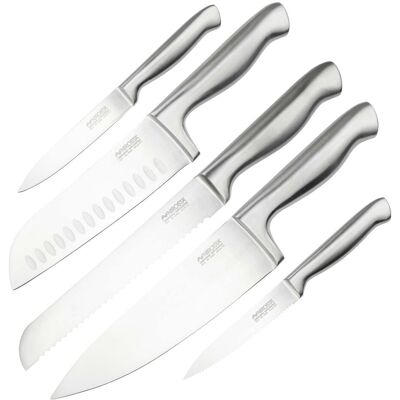 Nirosta Messer-Set Nirosta Messer-Set