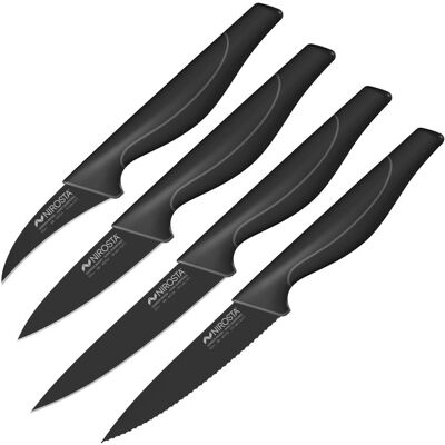 Nirosta Messer-Set Nirosta Messer-Set