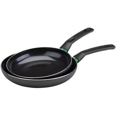 Chefkoch trifft Fackelmann Pfannen-Set Chefkoch trifft Fackelmann Pfannen-Set