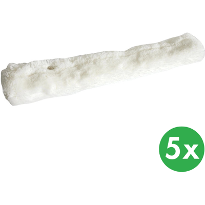 B2B Partner Einwascherbezug Standard, 35 cm (5 Stk.) B2B Partner Einwascherbezug Standard, 35 cm (5 Stk.)