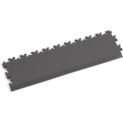 B2B Partner Rampe Fortelock Industry, 510,5 x 145 mm, Graphit/Leder B2B Partner Rampe Fortelock Industry, 510,5 x 145 mm, Graphit/Leder