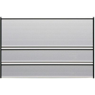 B2B Partner Türschild - Papierbeschriftung, 187 x 125 mm, 1+2 Zeilen B2B Partner Türschild - Papierbeschriftung, 187 x 125 mm, 1+2 Zeilen