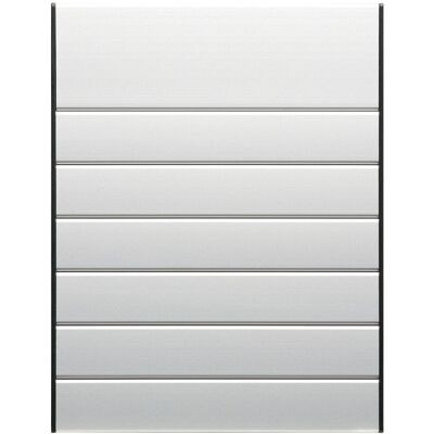 B2B Partner Türschilder für selbstklebende Folien, 187 x 250 mm, 1+6 Zeilen B2B Partner Türschilder für selbstklebende Folien, 187 x 250 mm, 1+6 Zeilen