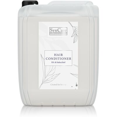 B2B Partner Haarspülung SynCare Hair Conditioner, 5 l B2B Partner Haarspülung SynCare Hair Conditioner, 5 l