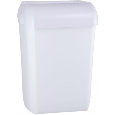 Wand-Abfalleimer MERIDA Hygiene CONTROL, 23 l Wand-Abfalleimer MERIDA Hygiene CONTROL, 23 l