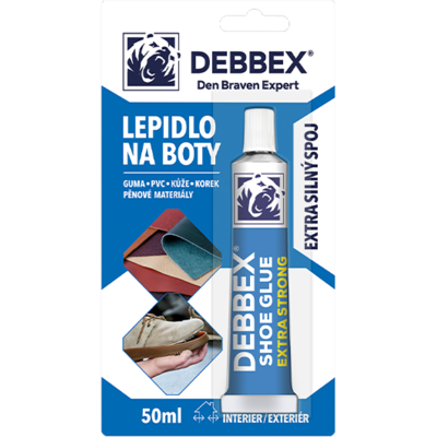 B2B Partner Schuhkleber, 50 ml B2B Partner Schuhkleber, 50 ml