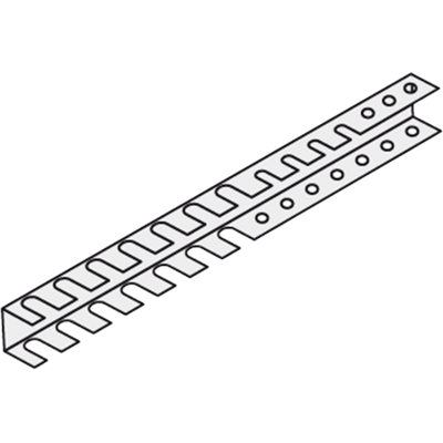 Halter für Schraubenzieher für ELEMENT SYSTEM, 1 Stk. Halter für Schraubenzieher für ELEMENT SYSTEM, 1 Stk.