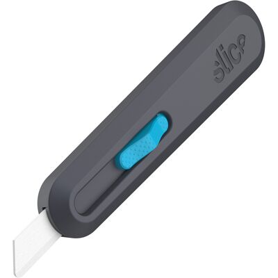 Slice Selbsteinziehendes Universalmesser SMART UTILITY KNIFE Slice Selbsteinziehendes Universalmesser SMART UTILITY KNIFE