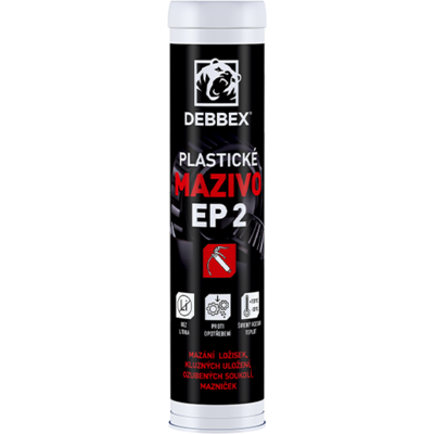 B2B Partner Plastisches schmiermittel EP 2, 400 ml, gelb B2B Partner Plastisches schmiermittel EP 2, 400 ml, gelb
