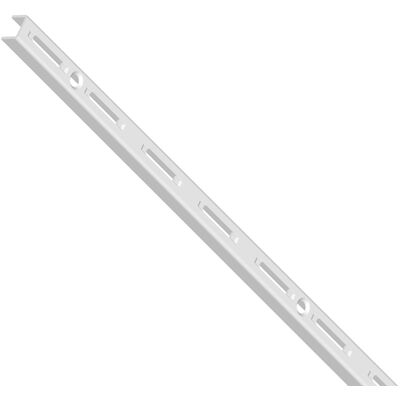 Select Hardware 1000mm Wandhalterungsprofil - Wandhalterungsprofil Select Hardware 1000mm Wandhalterungsprofil - Wandhalterungsprofil