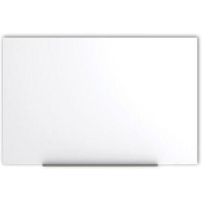 Bi-Office Whiteboard, Magnetttafel ohne Rahmen, 1150 x 750 mm Bi-Office Whiteboard, Magnetttafel ohne Rahmen, 1150 x 750 mm