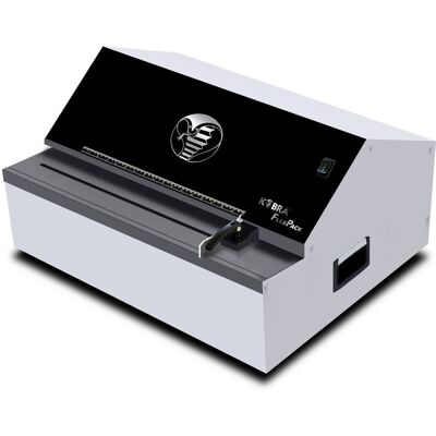 B2B Partner Karton-Perforator KOBRA FLEXPACK DESKTOP B2B Partner Karton-Perforator KOBRA FLEXPACK DESKTOP