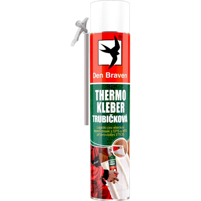 B2B Partner THERMO KLEBER Polystyrol-Klebstoff, 750 ml, Tubengefäß B2B Partner THERMO KLEBER Polystyrol-Klebstoff, 750 ml, Tubengefäß