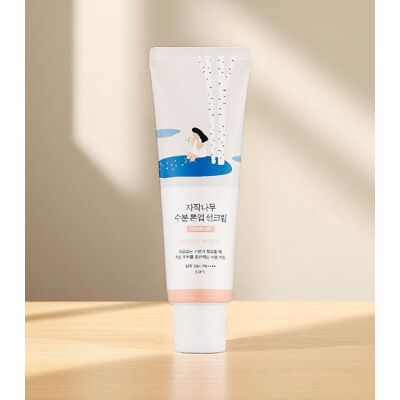 Round Lab Birken Saft Feuchtigkeits-Ton-Auf Sonnencreme - Sonnencreme Round Lab Birken Saft Feuchtigkeits-Ton-Auf Sonnencreme - Sonnencreme