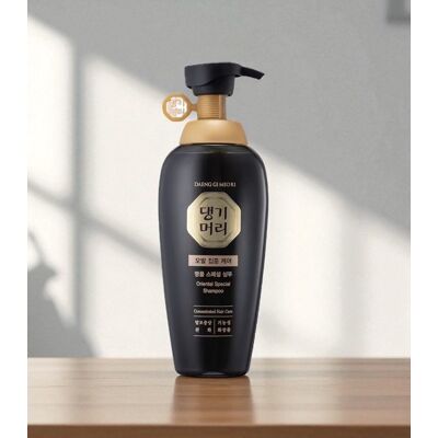 Daeng Gi Meo Ri Oriental Special Shampoo – Shampoo für starke Haare 500ml Daeng Gi Meo Ri Oriental Special Shampoo – Shampoo für starke Haare 500ml