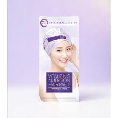 Daeng Gi Meo Ri Vitalizing Nutrition Hair Pack With Hair Cap - Haarmaske 1ks/35ml Daeng Gi Meo Ri Vitalizing Nutrition Hair Pack With Hair Cap - Haarmaske 1ks/35ml