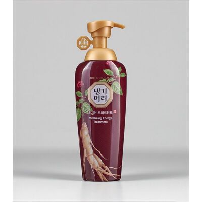 Daeng Gi Meo Ri Vitalizing Energy Treatment – stärkendes Haar Treatment 500ml Daeng Gi Meo Ri Vitalizing Energy Treatment – stärkendes Haar Treatment 500ml