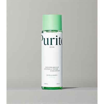 Purito Centella Unparfümierter Toner (200ml) Purito Centella Unparfümierter Toner (200ml)