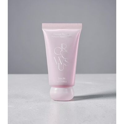 Growus Damage Therapy Perfume Hand Cream True Me – Parfümierte Handcreme 50 ml Growus Damage Therapy Perfume Hand Cream True Me – Parfümierte Handcreme 50 ml