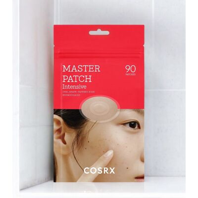 COSRX Master Patch Intensive – Pickelpflaster 36 Stück COSRX Master Patch Intensive – Pickelpflaster 36 Stück