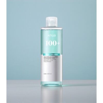Anua PDRN 100 Hyaluronic Acid Booster Toner – Gesichtswasser 250 ml Anua PDRN 100 Hyaluronic Acid Booster Toner – Gesichtswasser 250 ml