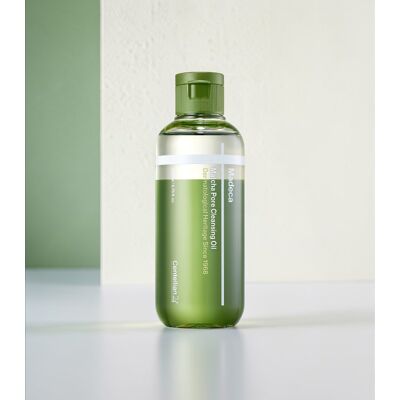 Centellian24 Madeca Matcha Pore Cleansing Oil – Reinigungsöl 200ml Centellian24 Madeca Matcha Pore Cleansing Oil – Reinigungsöl 200ml