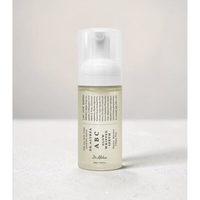 Dr. Althea ABC Glow Whipped Serum – Feuchtigkeitsserum mit Bakuchiol 100 ml Dr. Althea ABC Glow Whipped Serum – Feuchtigkeitsserum mit Bakuchiol 100 ml