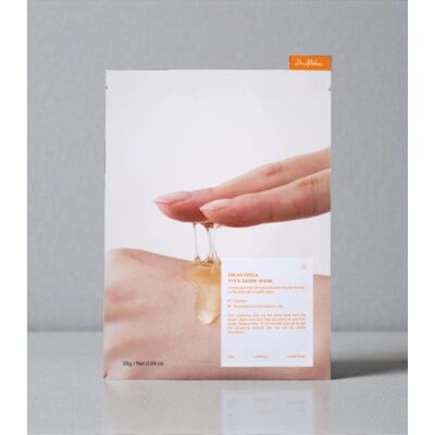 Dr. Althea Vita Glow Mask – Tuchmaske für strahlende Haut 1ks/28g Dr. Althea Vita Glow Mask – Tuchmaske für strahlende Haut 1ks/28g