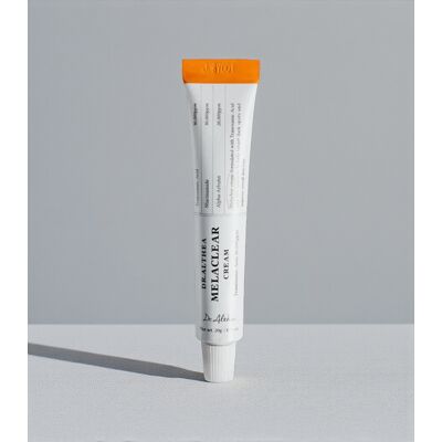 Dr. Althea Melaclear Cream – Creme gegen Pigmentflecken 20 g Dr. Althea Melaclear Cream – Creme gegen Pigmentflecken 20 g