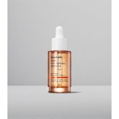 Genabelle PDRN Vita Toning Ampoule – aufhellende Ampulle 30 ml Genabelle PDRN Vita Toning Ampoule – aufhellende Ampulle 30 ml